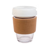 Vienna Coffee Cup / Cork Band [2-LL0415]
