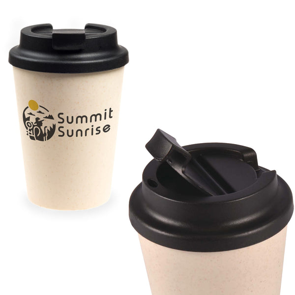 Aroma Eco Cup / Comfort Lid [2-LL0418]