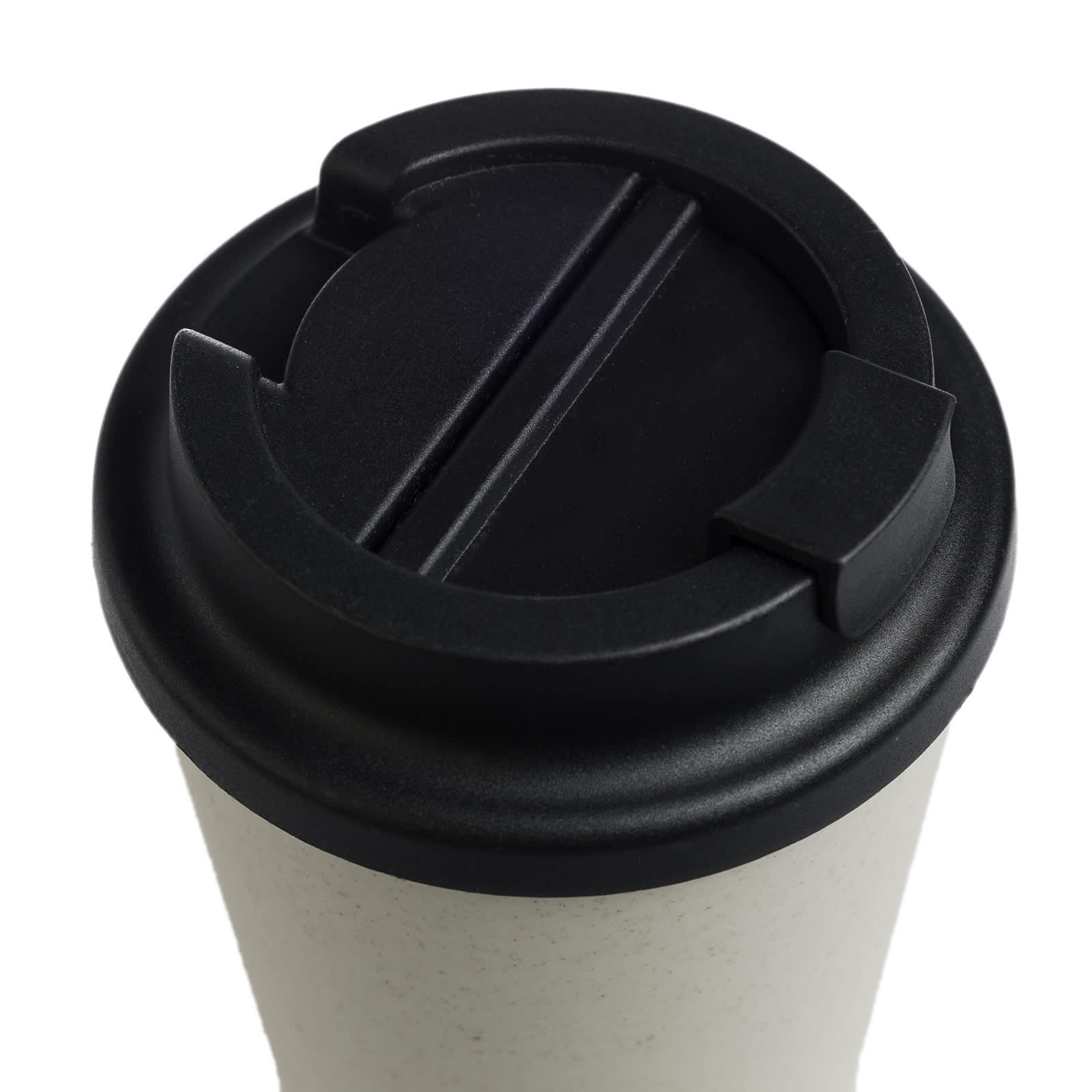 Aroma Eco Cup / Comfort Lid [2-LL0418]