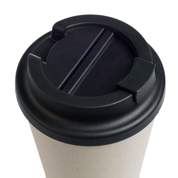 Aroma Eco Cup / Comfort Lid [2-LL0418]