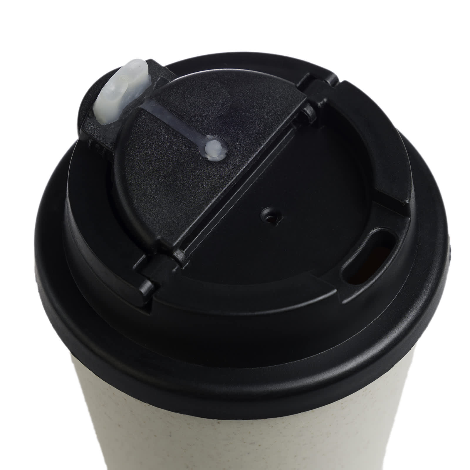Aroma Eco Cup / Comfort Lid [2-LL0418]