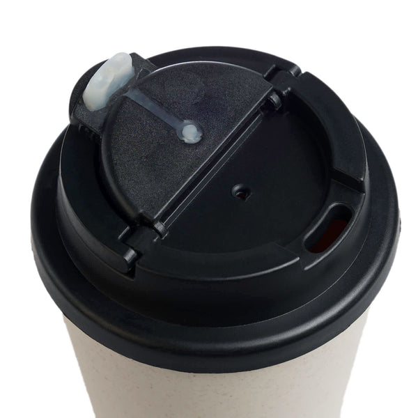 Aroma Eco Cup / Comfort Lid [2-LL0418]