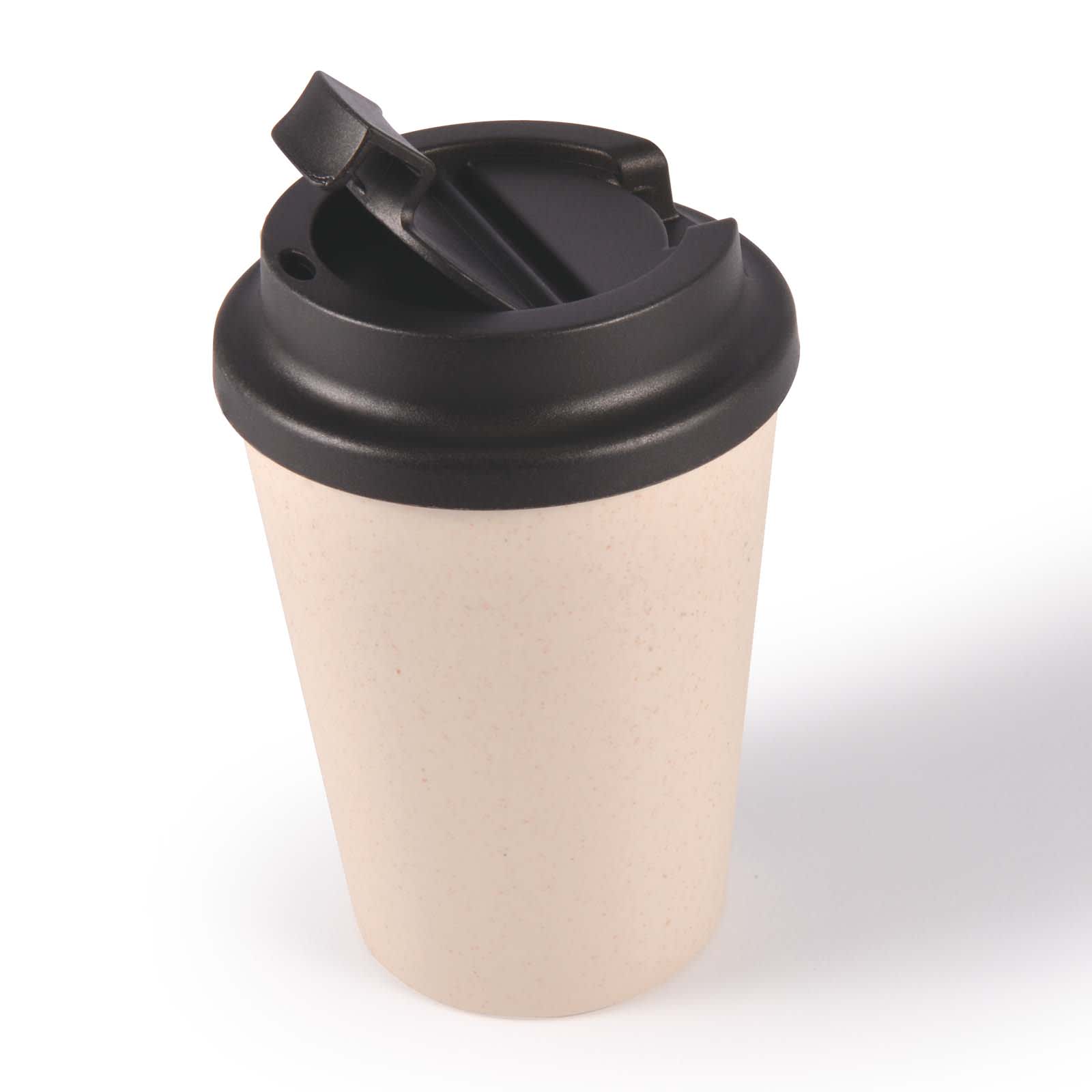 Aroma Eco Cup / Comfort Lid [2-LL0418]