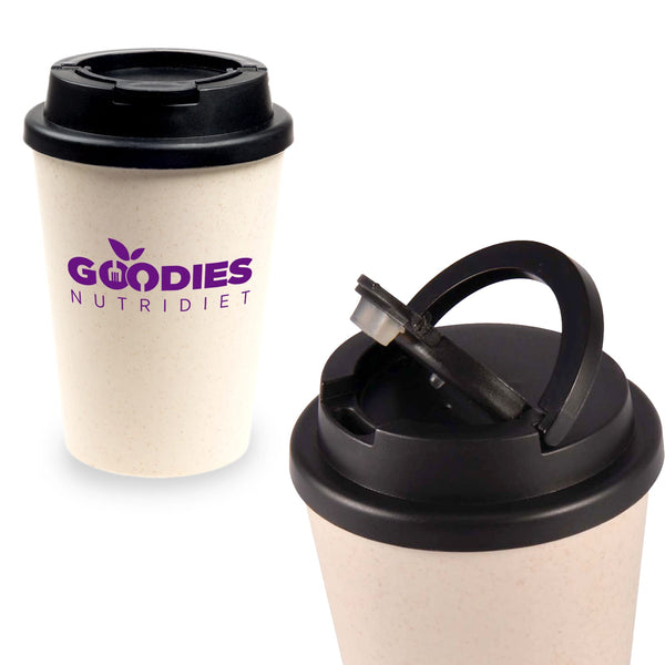 Aroma Eco Cup / Handle Lid [2-LL0419]