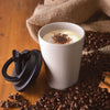 Aroma Eco Cup / Handle Lid [2-LL0419]