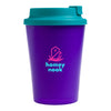 Aroma Coffee Cup / Comfort Lid [2-LL0422]