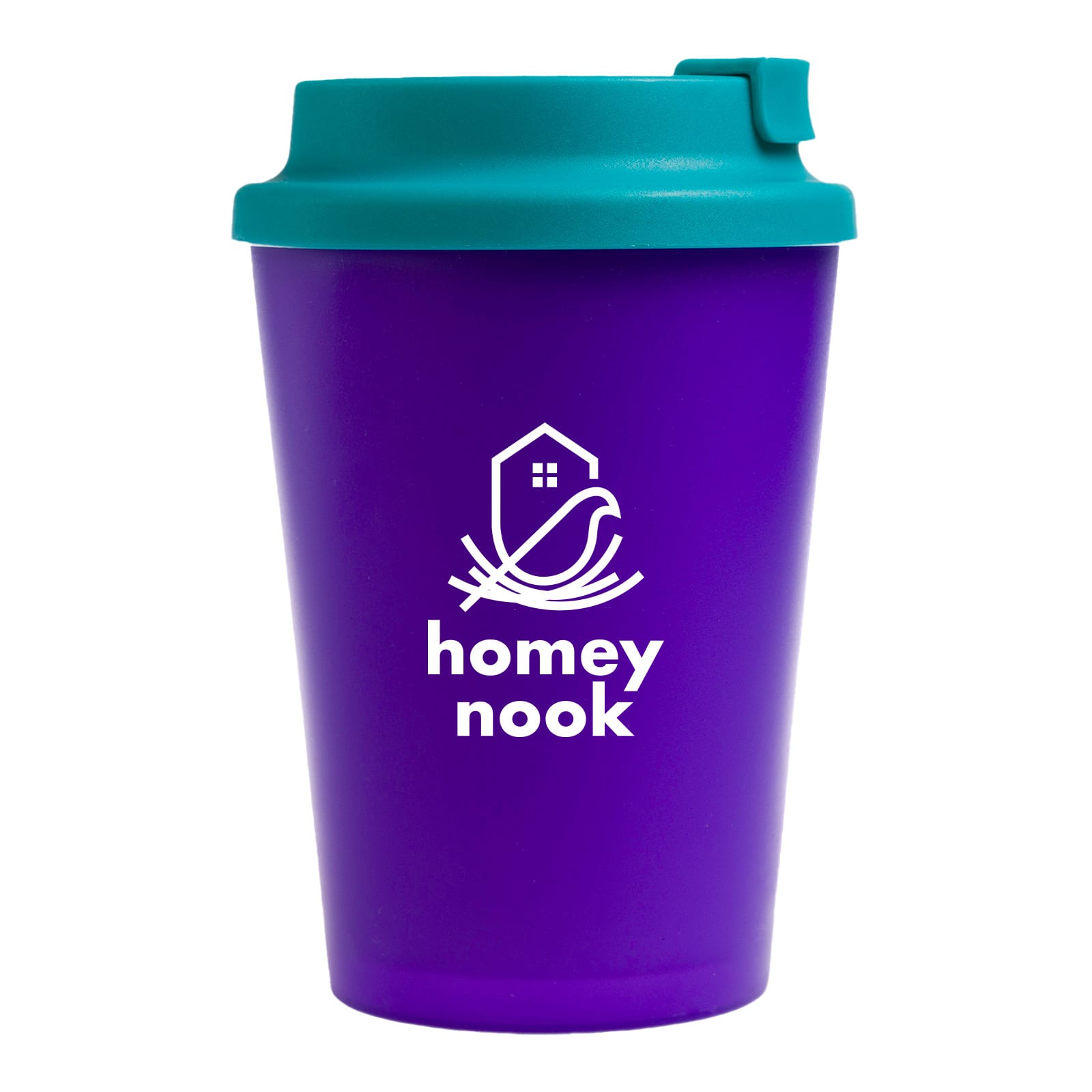 Aroma Coffee Cup / Comfort Lid [2-LL0422]
