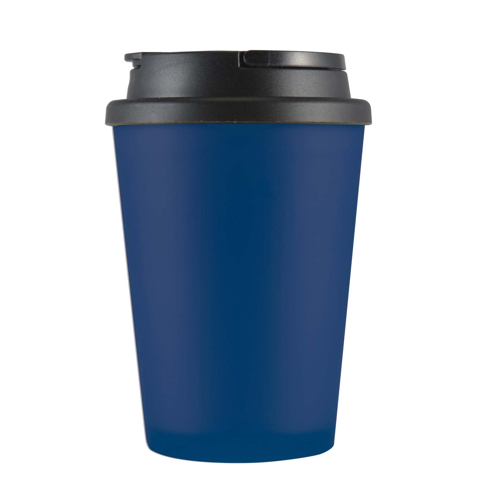 Aroma Coffee Cup / Handle Lid [2-LL0423]