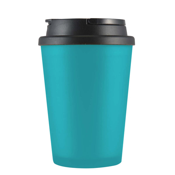 Aroma Coffee Cup / Handle Lid [2-LL0423]