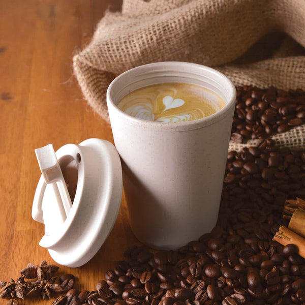 Aroma Eco Cup / Eco Comfort Lid [2-LL0426]