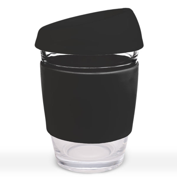Vienna Coffee Cup / Silicone Lid [2-LL0427]