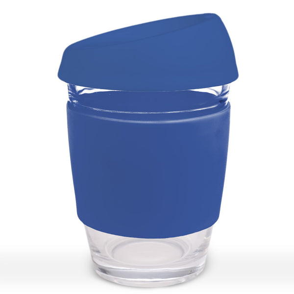 Vienna Coffee Cup / Silicone Lid [2-LL0427]