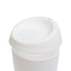 Vienna Coffee Cup / Silicone Lid [2-LL0427]