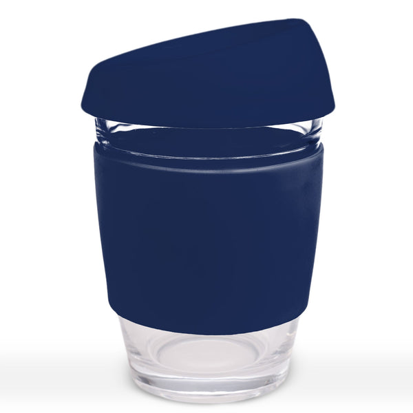 Vienna Coffee Cup / Silicone Lid [2-LL0427]