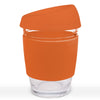 Vienna Coffee Cup / Silicone Lid [2-LL0427]
