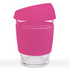 Vienna Coffee Cup / Silicone Lid [2-LL0427]