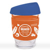 Vienna Coffee Cup / Silicone Lid [2-LL0427]