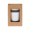 Vienna Coffee Cup / Silicone Lid [2-LL0427]
