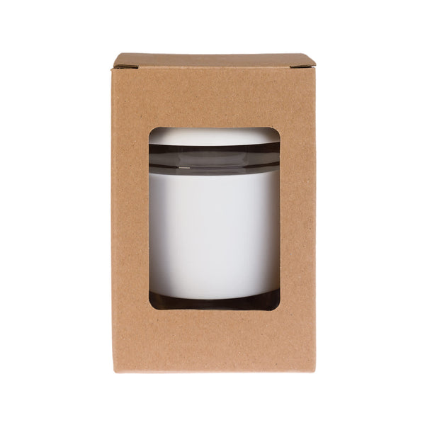 Vienna Coffee Cup / Silicone Lid [2-LL0427]