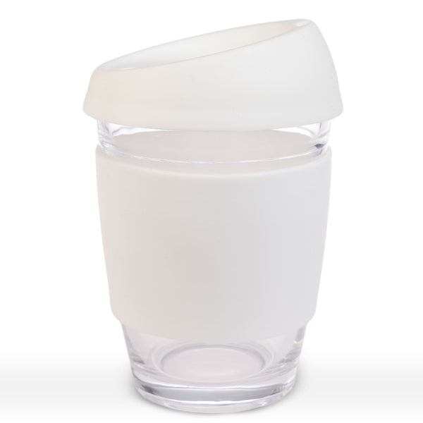 Vienna Coffee Cup / Silicone Lid [2-LL0427]