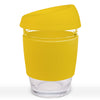 Vienna Coffee Cup / Silicone Lid [2-LL0427]
