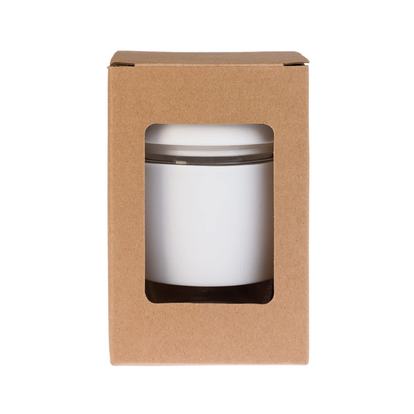 Vienna Coffee Cup / Flip Lid [2-LL0432]