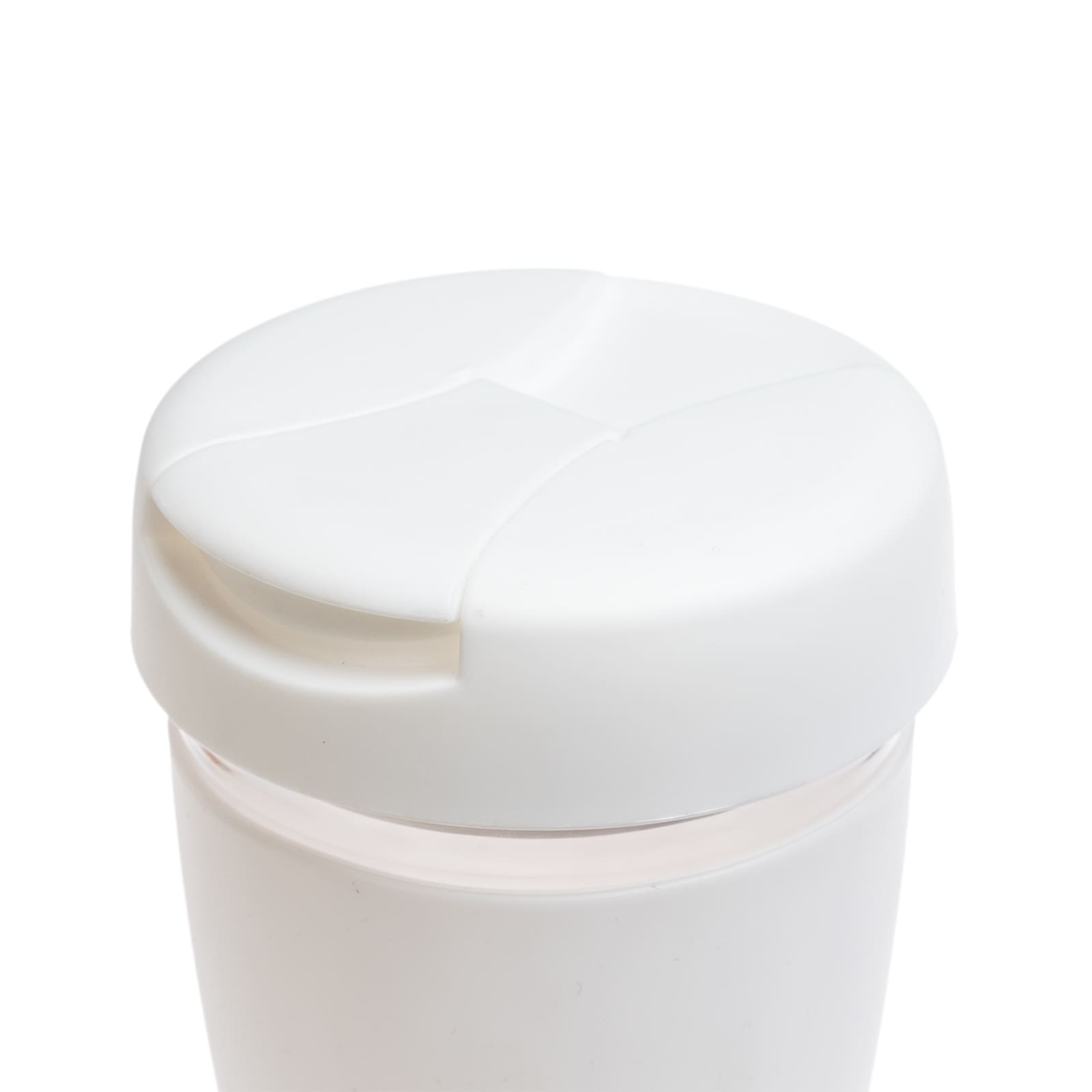 Vienna Coffee Cup / Flip Lid [2-LL0432]