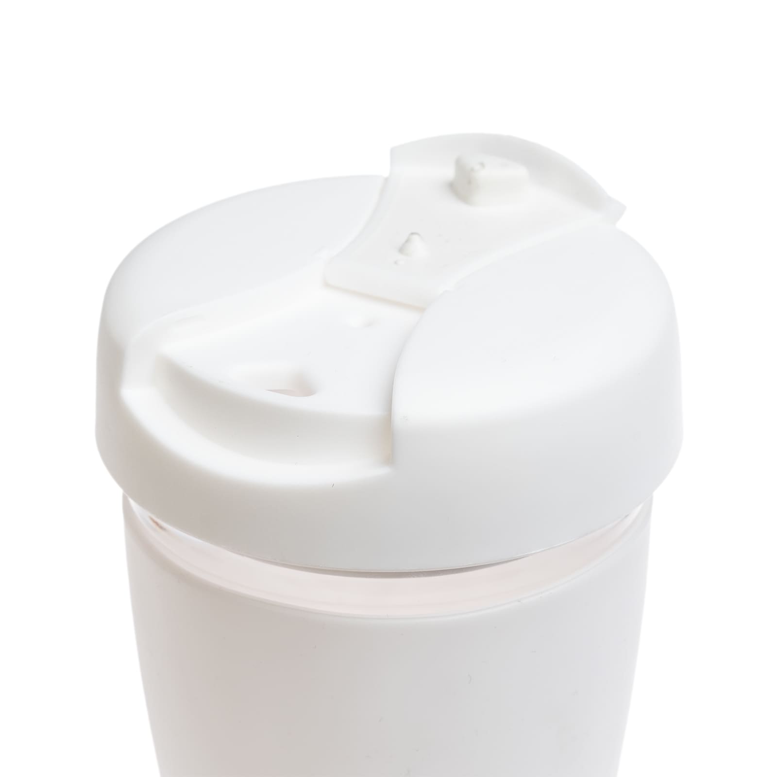 Vienna Coffee Cup / Flip Lid [2-LL0432]