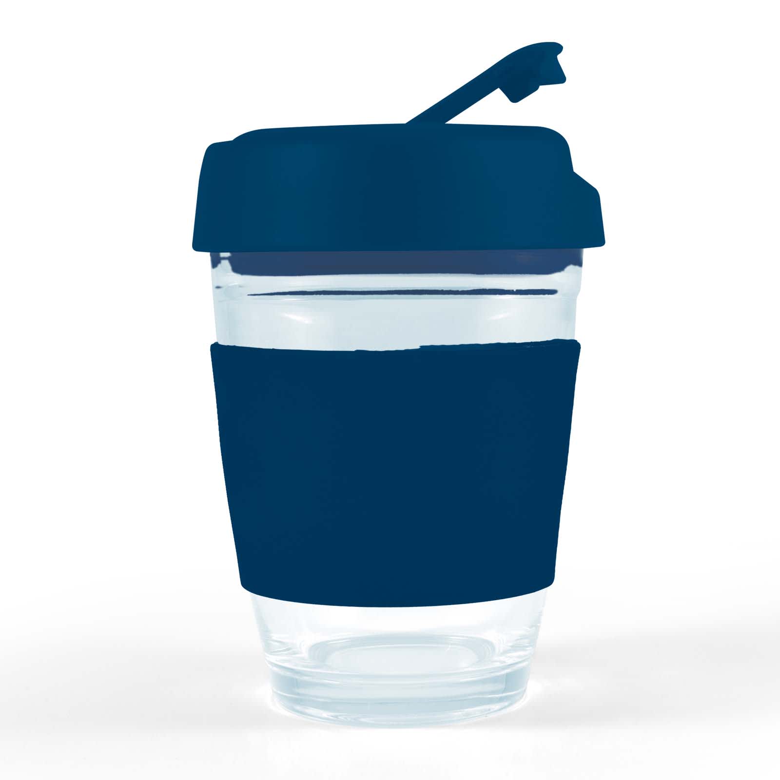 Vienna Coffee Cup / Flip Lid [2-LL0432]
