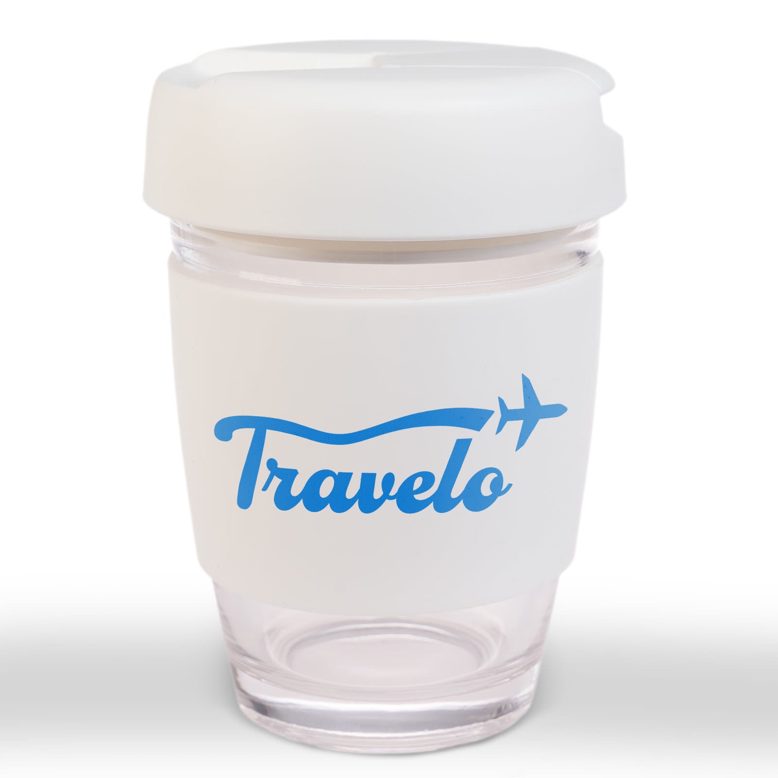 Vienna Coffee Cup / Flip Lid [2-LL0432]