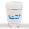 Vienna Coffee Cup / Flip Lid [2-LL0432]