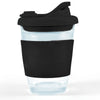 Vienna Coffee Cup / Snap Lid [2-LL0437]