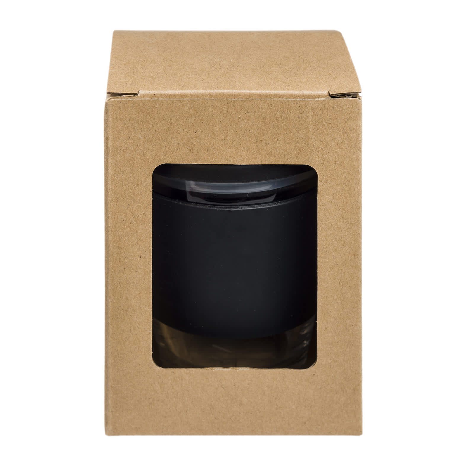 Vienna Coffee Cup / Snap Lid [2-LL0437]