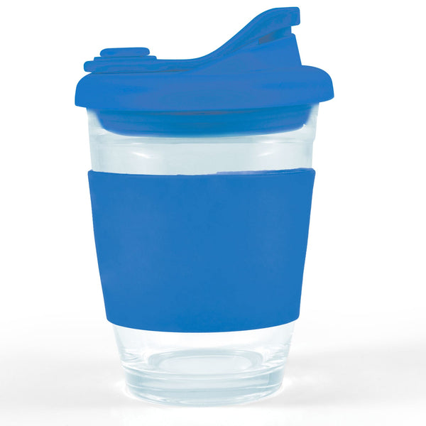 Vienna Coffee Cup / Snap Lid [2-LL0437]