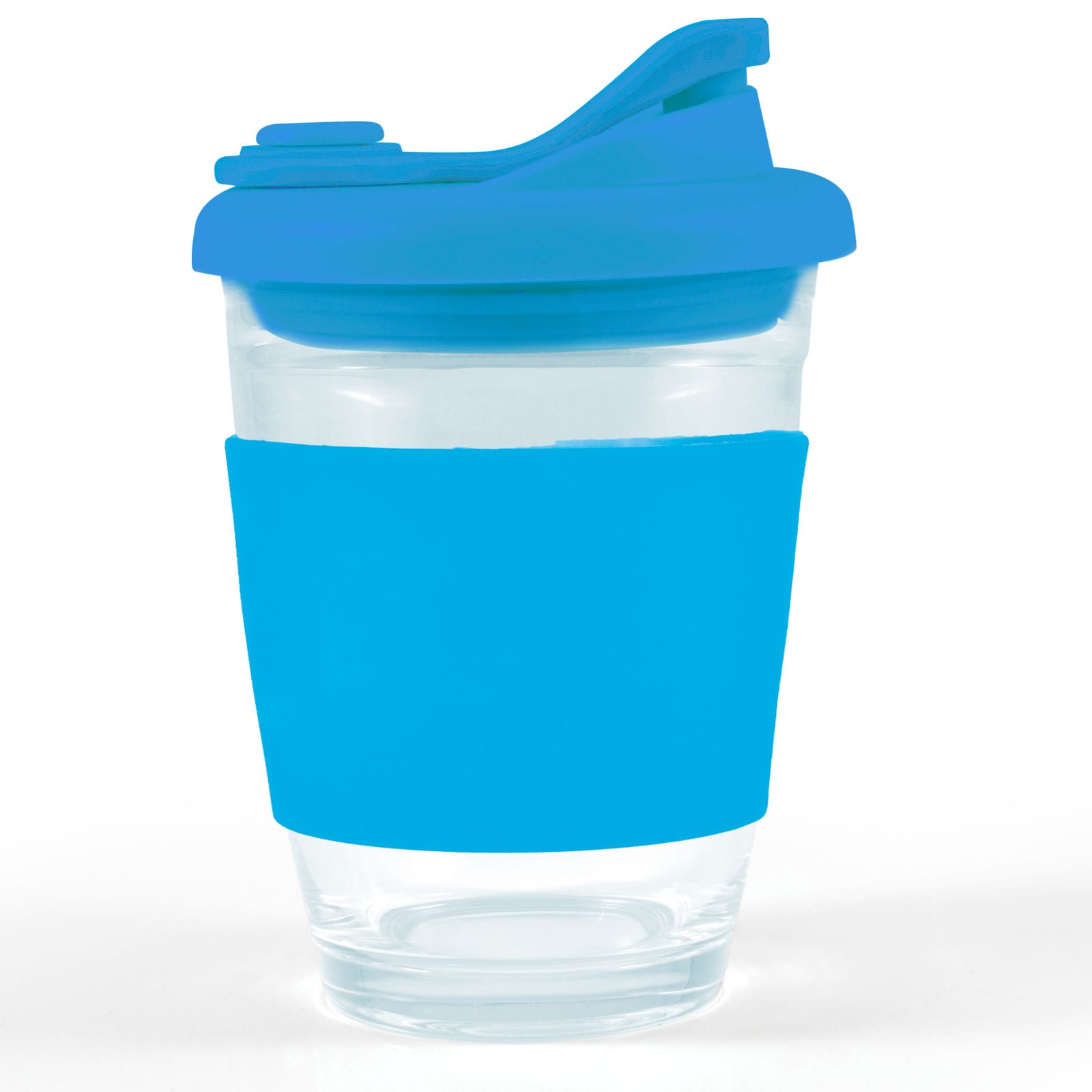 Vienna Coffee Cup / Snap Lid [2-LL0437]