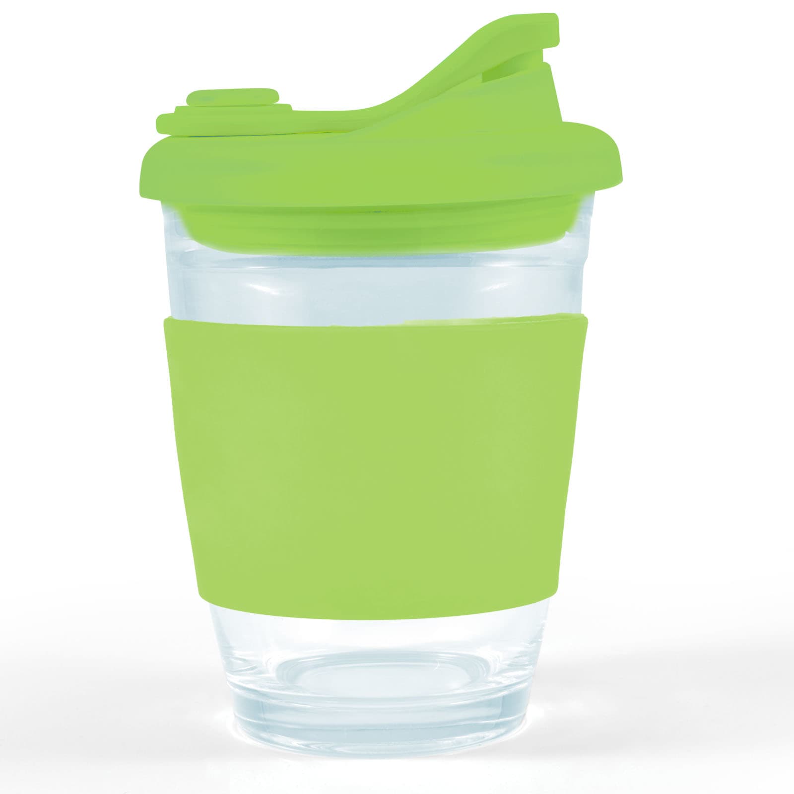 Vienna Coffee Cup / Snap Lid [2-LL0437]