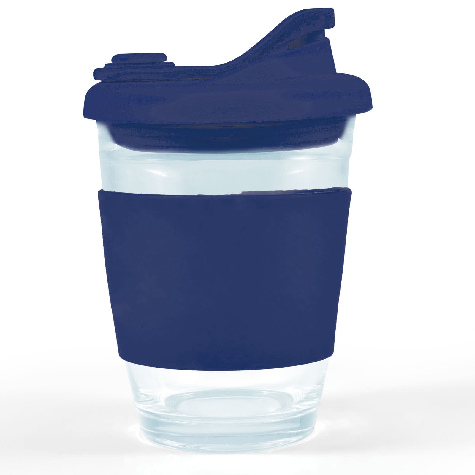 Vienna Coffee Cup / Snap Lid [2-LL0437]