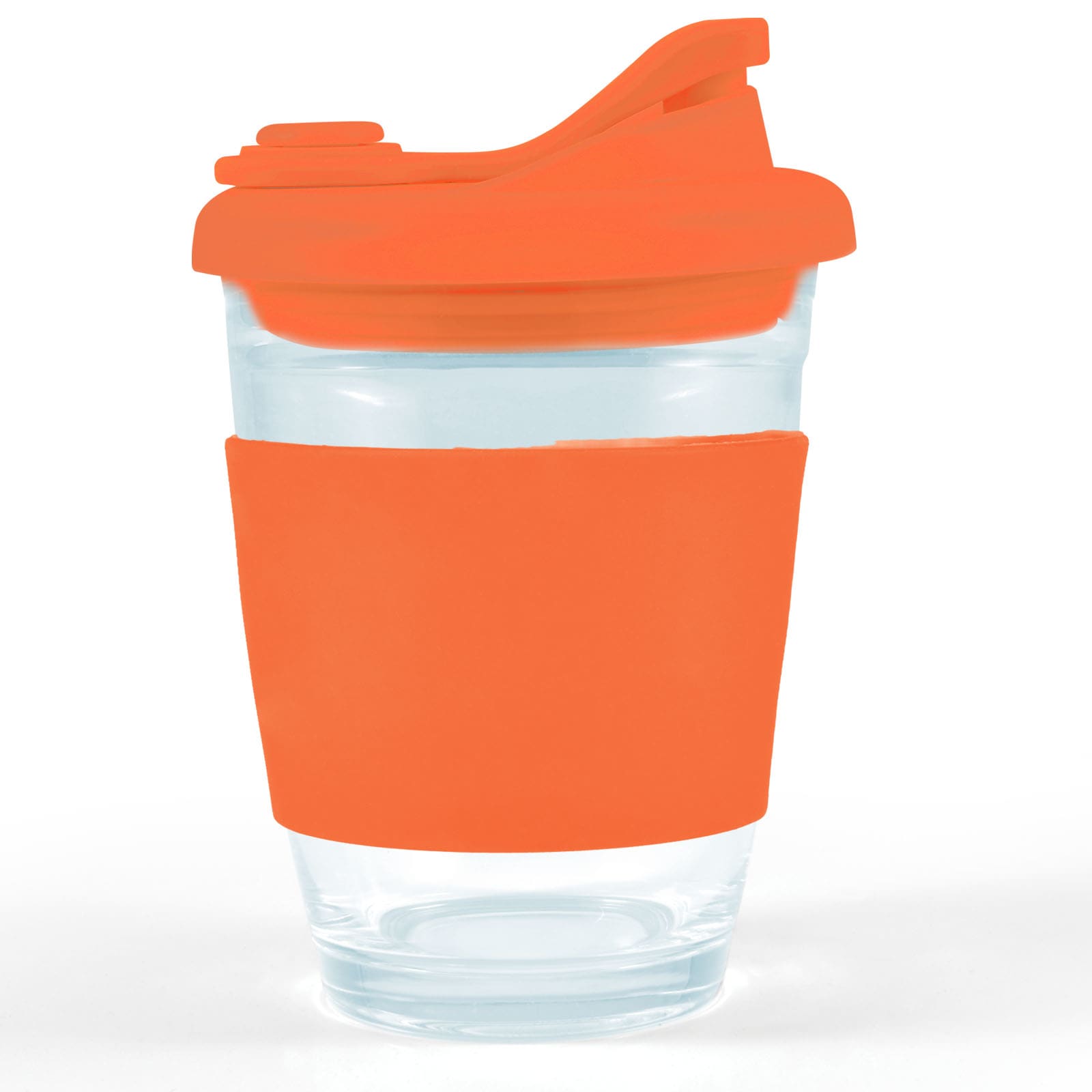 Vienna Coffee Cup / Snap Lid [2-LL0437]