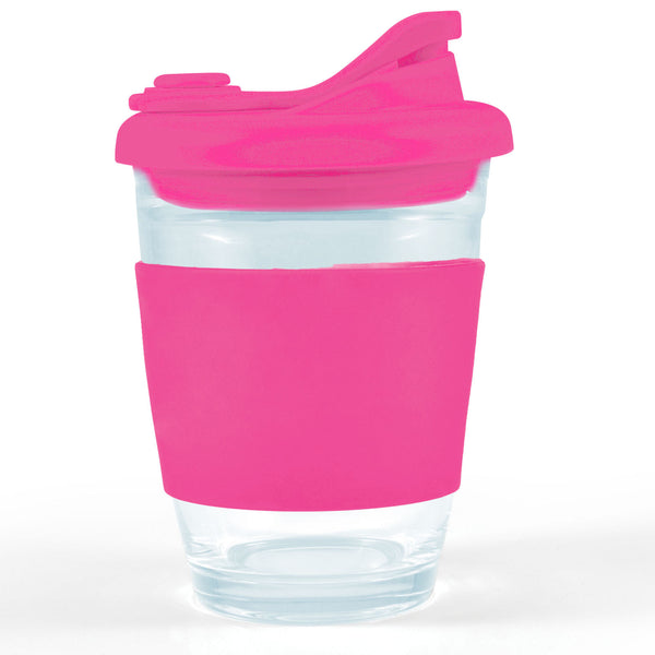 Vienna Coffee Cup / Snap Lid [2-LL0437]