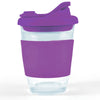 Vienna Coffee Cup / Snap Lid [2-LL0437]