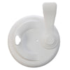 Vienna Coffee Cup / Snap Lid [2-LL0437]