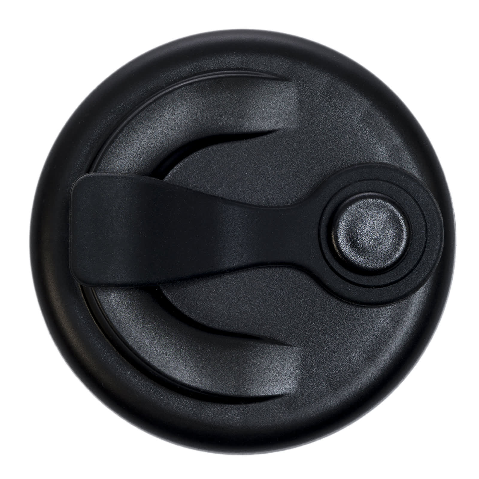 Vienna Coffee Cup / Snap Lid / RPET Band [2-LL0451]