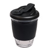 Vienna Coffee Cup / Snap Lid [2-LL0437]