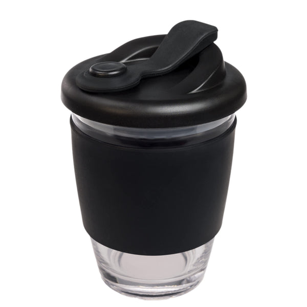 Vienna Coffee Cup / Snap Lid [2-LL0437]