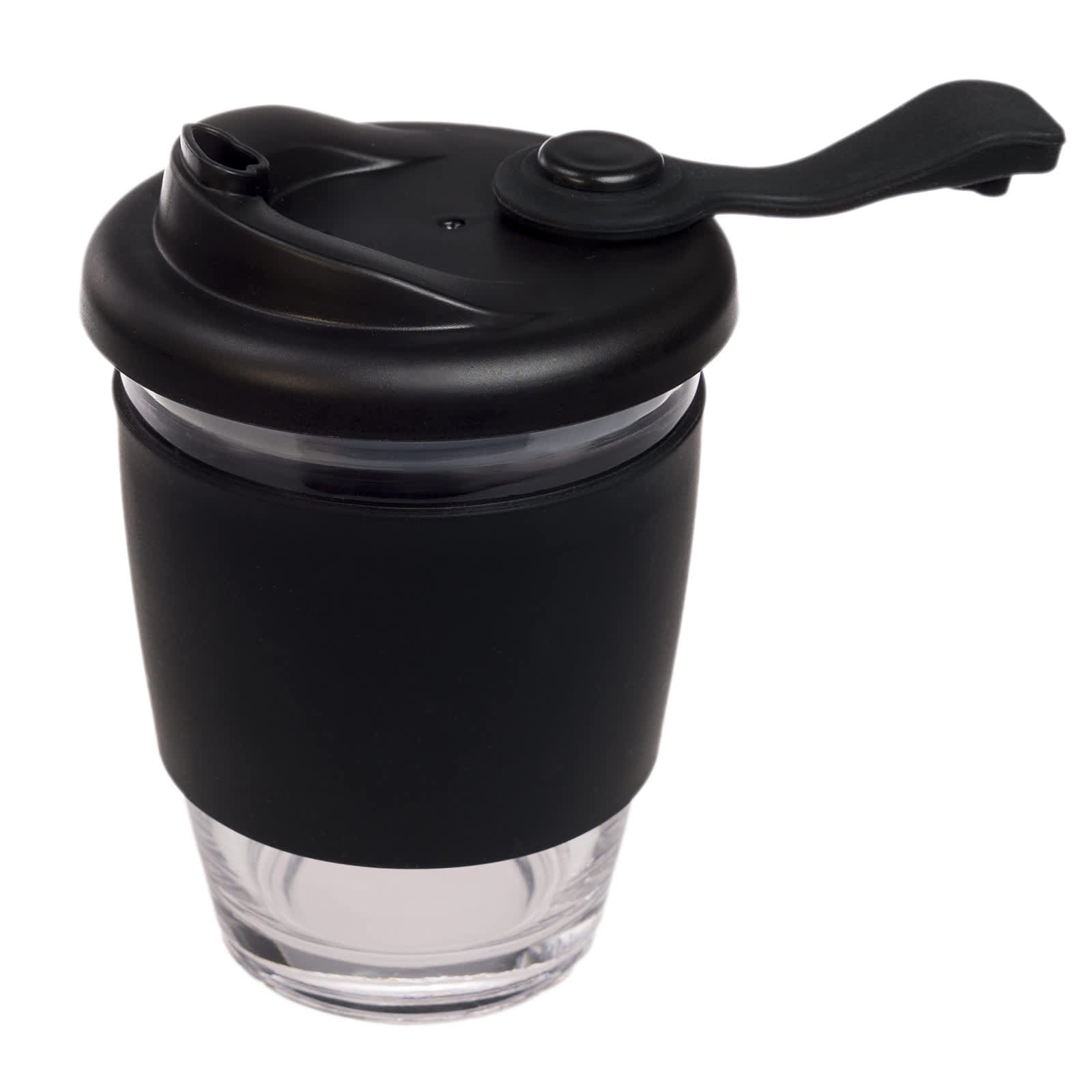 Vienna Coffee Cup / Snap Lid [2-LL0437]