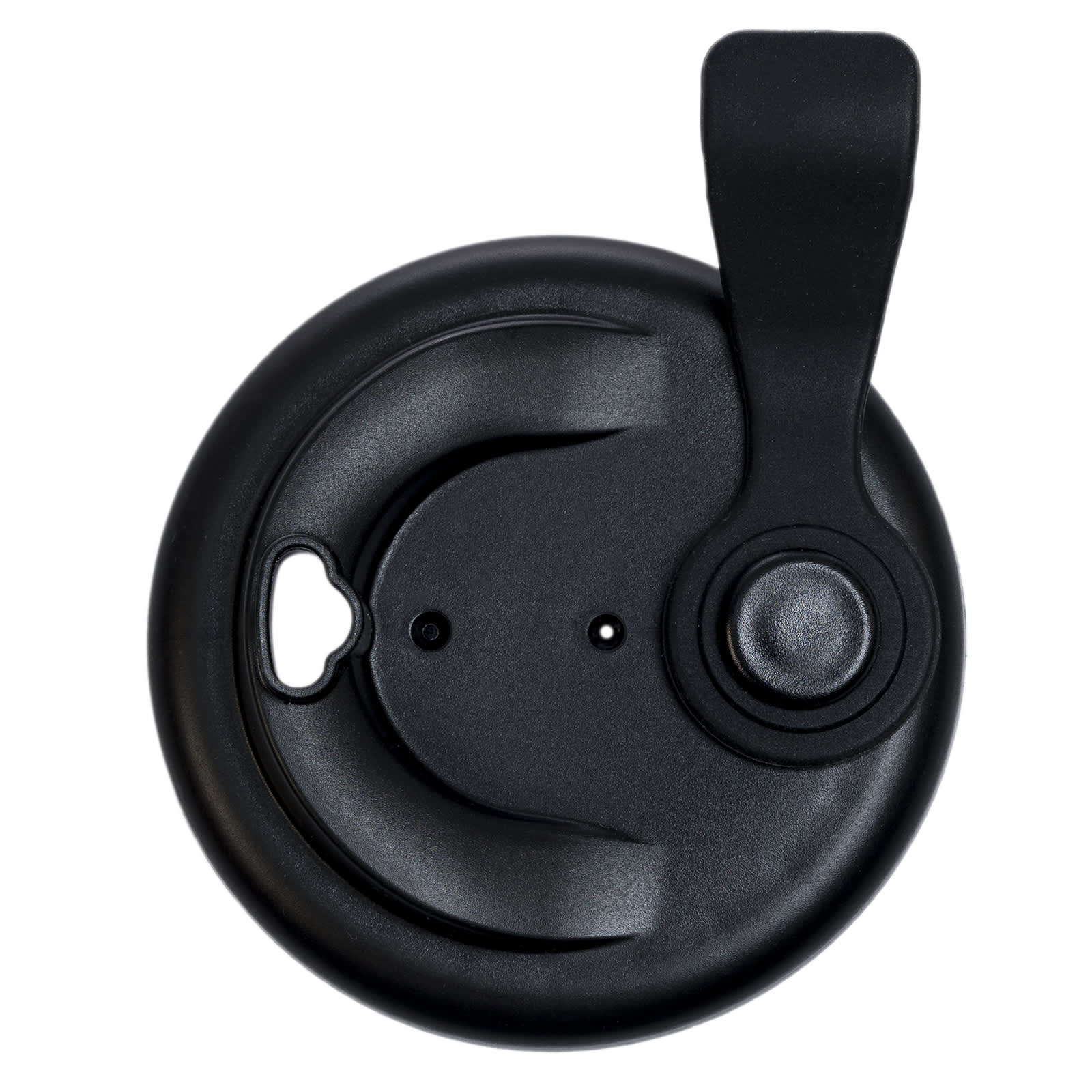 Vienna Coffee Cup / Snap Lid / RPET Band [2-LL0451]