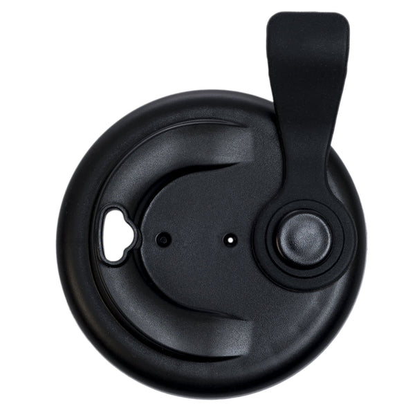 Vienna Coffee Cup / Snap Lid / RPET Band [2-LL0451]