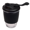 Vienna Coffee Cup / Snap Lid [2-LL0437]