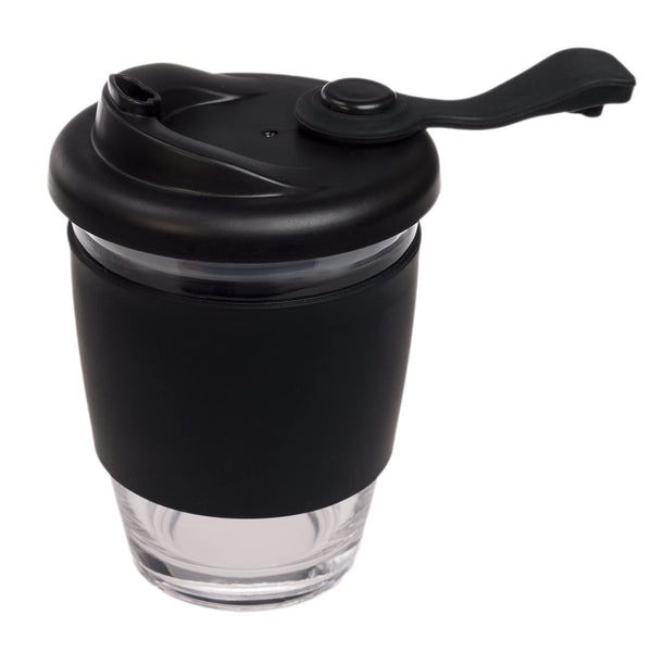 Vienna Coffee Cup / Snap Lid [2-LL0437]