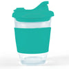 Vienna Coffee Cup / Snap Lid [2-LL0437]